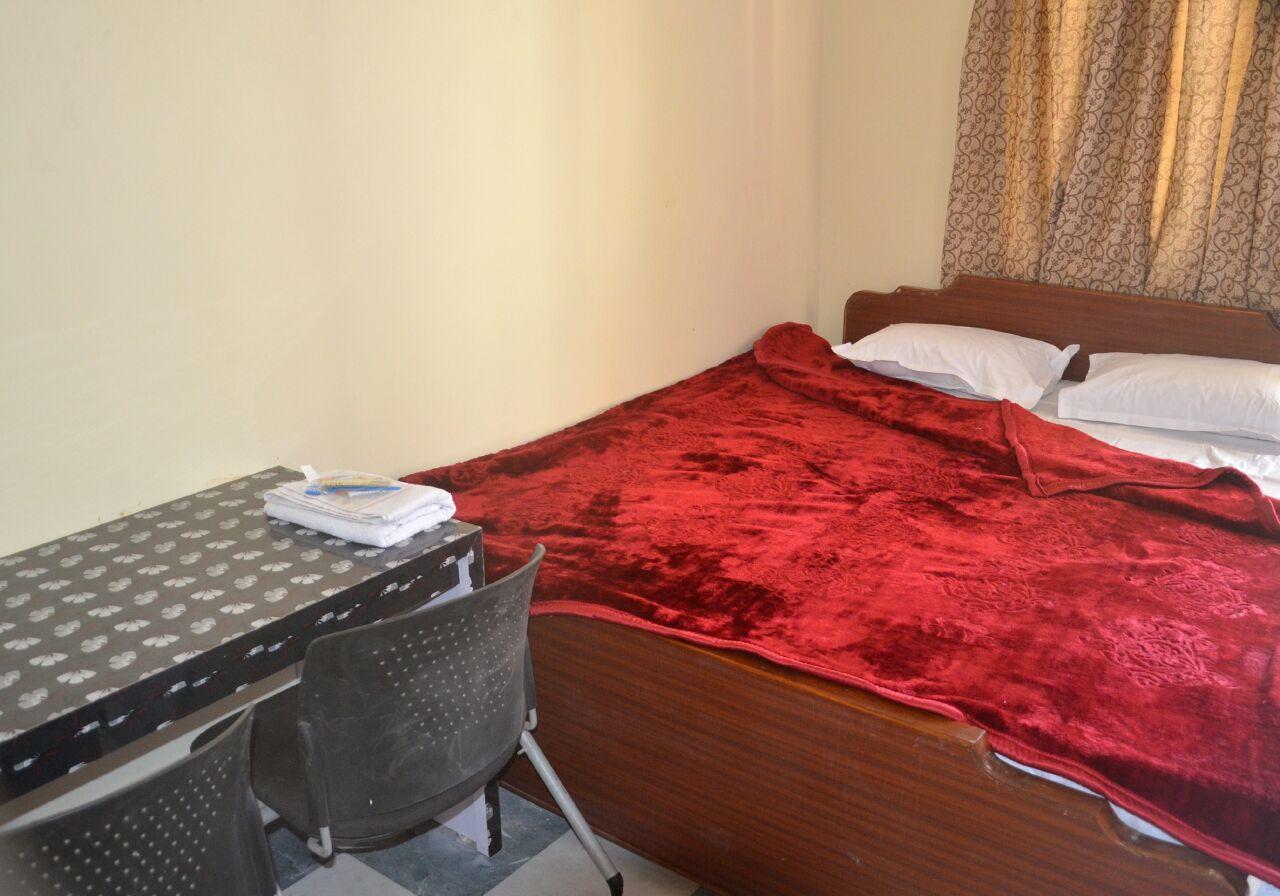 Hotel Vaibhav Raxaul Екстериор снимка